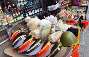 Kitsch for sale