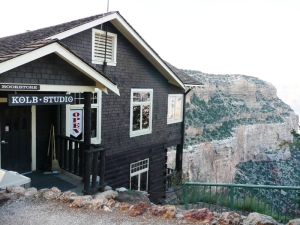 Kolb Studio