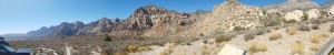 Red Rock Canyon NCA, NV 