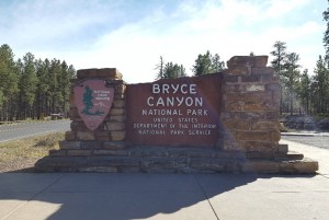 Bryce Canyon National Park 