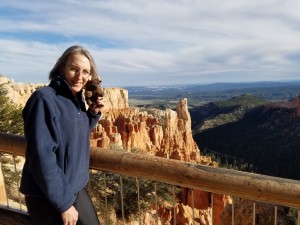Bryce Canyon National Park 