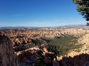 Bryce Canyon National Park 