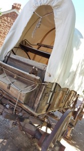 Pipe Spring National Monument 