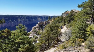 Grand Canyon Lodge 