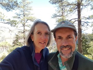 Grand Canyon north rim 