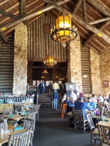 Grand Canyon Lodge   