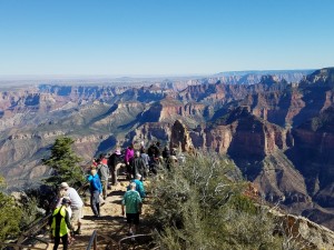 Grand Canyon Pt Imperial