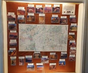 Parks of the southwest   