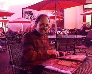 Cruisers Cafe 66, Williams AZ