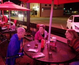 Cruisers Cafe 66, Williams AZ