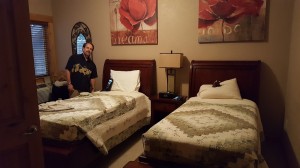 Desert Rose Inn & Cabins