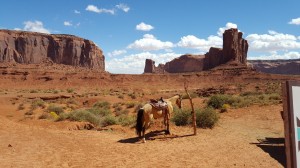 John Ford Pt, Monument Valley