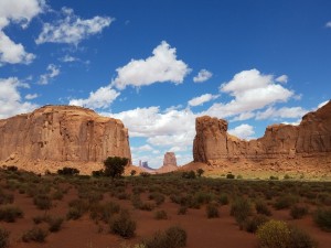 Monument Valley