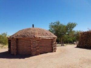 Canyon de Chelly Natl Monument 