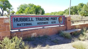 Hubbell Trading Post 