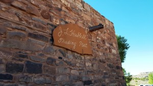 Hubbell Trading Post 