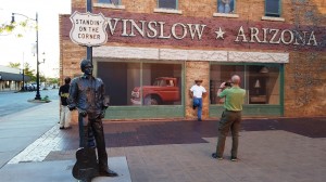 Winslow AZ 