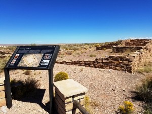 Painted Desert     