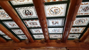 Painted Desert Inn     