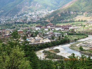 Thimphu   