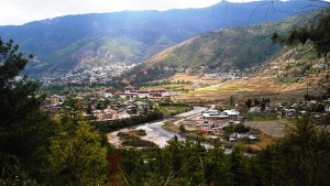 Thimphu   