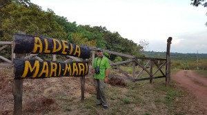 At Mari Mari
