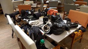Our group's stuff 