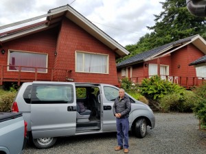 Hotel y Cabañas Ayentemo, Puerto Varas
