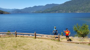 Lago Panguipulli