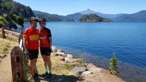 Lago Panguipulli