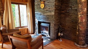 Nawelpi Lodge