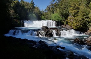 Salto La Leona