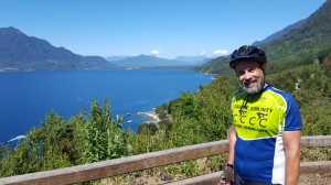 Lago Ranco