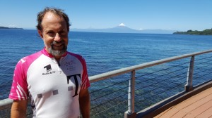 Frutillar Bajo, along Lake Llanquihue