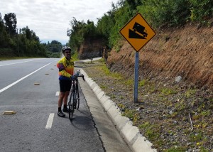 Yay a downhill!