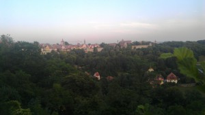 Rothenburg    
