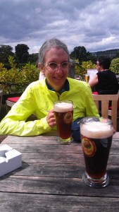 Liza in Würzburg   