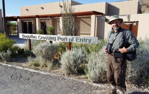 Boquillas Crossing, Big Bend