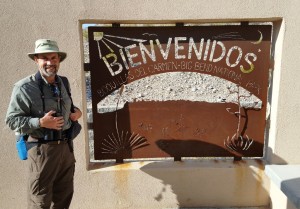 Boquillas Crossing, Big Bend