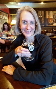 At Rio Grande Grill and Tap Room