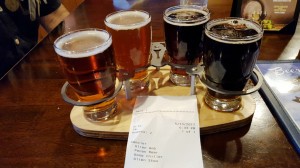 Rio Grande Valley Grill and Tap Room