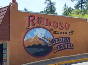 Ruidoso, New Mexico