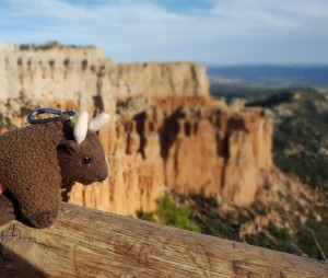 Bryce Canyon National Park, UT