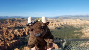 Bryce Canyon National Park, UT