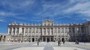 Palacio Real 