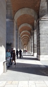 Palacio Real 