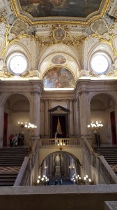 Palacio Real  