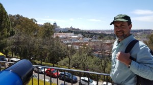 Parque de la Monta�a   