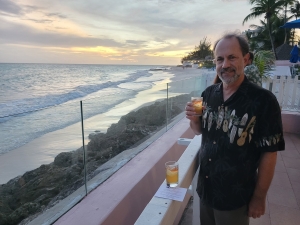Happy hour, redux