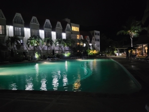 Coco Palm Resort, St Lucia